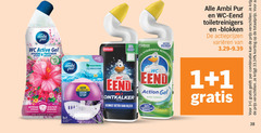 klik op dit plaatje voor een vergroting en voor vergelijkbare aanbiedingen gerelateerd aan
1 50 ambi pur wc active gel hygiene fraicheur reiniging clear combinatie beter eend toiletreinigers blokken varieeren new stop ontkalker action fine forest reinigt bleek 1 50 ambi pur wc active gel hygiene fraicheur reiniging clear combinatie beter eend toiletreinigers blokken varieeren new stop ontkalker action fine forest reinigt bleek
