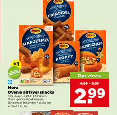 klik op dit plaatje voor een vergroting en voor vergelijkbare aanbiedingen gerelateerd aan
4 8 16 20 44 mora four oven airfryer mini frikandel 1 beter buddies bitterbal kipnugget rundvlees kroket viandel b 4x nutri score snack mix nugget bami snacks dozen shoarma stuks bamischijf doos lekkers 4 8 16 20 44 mora four oven airfryer mini frikandel 1 beter buddies bitterbal kipnugget rundvlees kroket viandel b 4x nutri score snack mix nugget bami snacks dozen shoarma stuks bamischijf doos lekkers