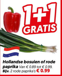  paprika bosui 1 2 hollandse bosuien rode 