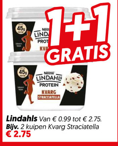 klik op dit plaatje voor een vergroting en voor vergelijkbare aanbiedingen gerelateerd aan
1 2 45 www nestle lindahls protein kvarg stracciatella straciatella 1 2 45 www nestle lindahls protein kvarg stracciatella straciatella