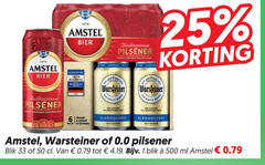  amstel warsteiner blikjes bier 1 6 25 33 50 500 1870 alcohol pilsener pack germany alkoholfrei 0.0 blik ml 