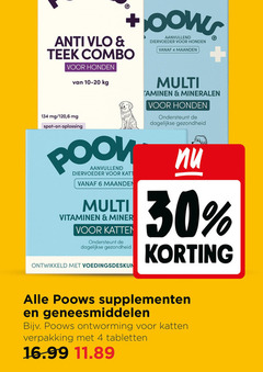 klik op dit plaatje voor een vergroting en voor vergelijkbare aanbiedingen gerelateerd aan
4 6 30 anti vlo combo honden 10-20 mg 120 spot aanvullend diervoeder maanden multi mineralen ondersteunt dagelijkse gezondheid pook vitaminen katten ontwikkeld supplementen geneesmiddelen ontworming tabletten 4 6 30 anti vlo combo honden 10-20 mg 120 spot aanvullend diervoeder maanden multi mineralen ondersteunt dagelijkse gezondheid pook vitaminen katten ontwikkeld supplementen geneesmiddelen ontworming tabletten