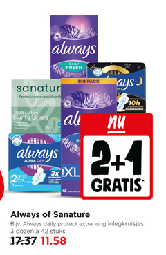 klik op dit plaatje voor een vergroting en voor vergelijkbare aanbiedingen gerelateerd aan
1 2 3 11 42 100 always daily fresh protects your sensitive cotton panty liners inlegkruisjes slips slipeinlagen voile big pack protection longue large ultra day wings serviettes pads 3x xl lightly scented sanature protect dozen stuks 1 2 3 11 42 100 always daily fresh protects your sensitive cotton panty liners inlegkruisjes slips slipeinlagen voile big pack protection longue large ultra day wings serviettes pads 3x xl lightly scented sanature protect dozen stuks