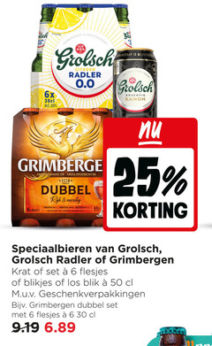 klik op dit plaatje voor een vergroting en voor vergelijkbare aanbiedingen gerelateerd aan
grimbergen grolsch speciaalbieren 6 25 30 50 0.0 6x meesterschap citroen radler vakmanschap kanon abbaye abdij opgericht 1128 dubbel rijk fruitig moutig bitter donkere karamelmout 5 krat blikjes blik geschenkverpakkingen grimbergen grolsch speciaalbieren 6 25 30 50 0.0 6x meesterschap citroen radler vakmanschap kanon abbaye abdij opgericht 1128 dubbel rijk fruitig moutig bitter donkere karamelmout 5 krat blikjes blik geschenkverpakkingen