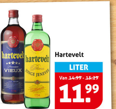 klik op dit plaatje voor een vergroting en voor vergelijkbare aanbiedingen gerelateerd aan
hartevelt premium vieux prima jonge jenever liter hartevelt premium vieux prima jonge jenever liter