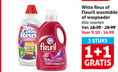  color reus fleuril witte wasmiddel 1 2 vlekken geuren wood gekleurde wa waspoeder soorten stuks 
