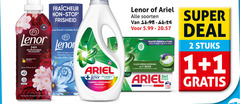  ariel lenor wasverzachter wasmiddel 1 2 7 25 42 stop schudden collection fraicheur relaxante ontspannende touche parfum linge geurbooster wa zee jasmin rose color dagen longue duree soorten 5.99 rapid vlekverwijdering action impeccable original super deal stuks france synthetisch for 