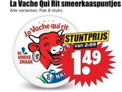 klik op dit plaatje voor een vergroting en voor vergelijkbare aanbiedingen gerelateerd aan
8 la vache qui rit smeerkaaspuntjes pak stuks evan 8 la vache qui rit smeerkaaspuntjes pak stuks evan