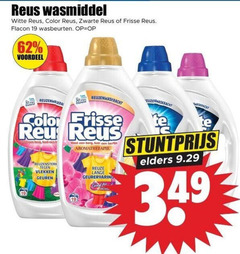  witte reus color wasmiddel 19 zwarte frisse flacon wasbeurten voordeel reuzenwaskracht berg b vlekken geuren aromatherapie lange waskracht elders 