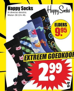 klik op dit plaatje voor een vergroting en voor vergelijkbare aanbiedingen gerelateerd aan
36 46 happy socks dessins maten elders extreem 36 46 happy socks dessins maten elders extreem