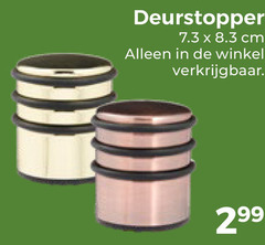  deurstopper cm 