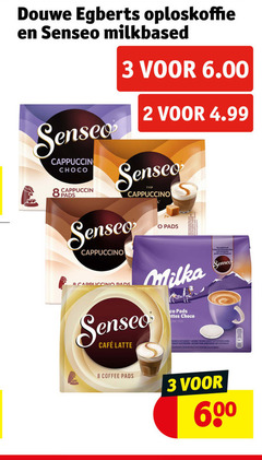  douwe egberts senseo koffiepads oploskoffie 2 3 8 600 milkbased cappuccino choco pads milka co mcafee latte machine cafe koffieapparaat serve coffee 