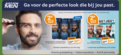  haarkleuring 1 2 6 25 men 2e assortiment just for baardharen halve hond colon baard zwart combinatie grijsdekking dag snor weken 
