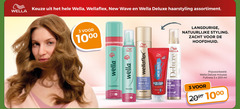  2 3 4 200 1000 wella wellaflex new wave haarstyling assortiment natuurlijke styling zacht hoofdhuid haarspray housse letra ultimate protection mousse days volume ultra strong pure fullness 1 ml 