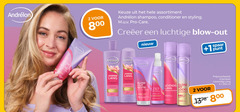 klik op dit plaatje voor een vergroting en voor vergelijkbare aanbiedingen gerelateerd aan
2 250 assortiment shampoo conditioner styling pro care creeer luchtige blow out levendig lang 1 punt spaar andrelon gloss my locks ml 2 250 assortiment shampoo conditioner styling pro care creeer luchtige blow out levendig lang 1 punt spaar andrelon gloss my locks ml