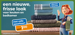  spaarakties 100 nieuwe frisse keuken badkamer volle spaarkaart trekpleister.nl spaaractie kleuren 
