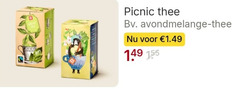  picnic thee 