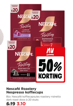 klik op dit plaatje voor een vergroting en voor vergelijkbare aanbiedingen gerelateerd aan
nescafe koffiecups 7 11 20 50 aluminium capsules lungo medium roast intensity notes caramel and ristretto dark roasted cereals cocoa espresso nespresso koffiecapsules doos stuks nescafe koffiecups 7 11 20 50 aluminium capsules lungo medium roast intensity notes caramel and ristretto dark roasted cereals cocoa espresso nespresso koffiecapsules doos stuks