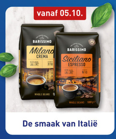  koffiebonen 