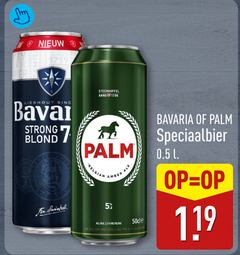  bavaria palm speciale blikjes bier speciaalbieren 4 5 7 lieshout strong blond for steenhuffel anno belgian amber 2 rebel beer bra cerveza out pino speciaalbier l 