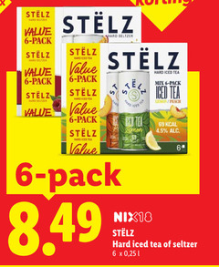  stelz hard seltzer 
