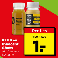 klik op dit plaatje voor een vergroting en voor vergelijkbare aanbiedingen gerelateerd aan
innocent fruitsmoothie gember shot mild mango ginger vitamin co new extran shots flessen ml fles innocent fruitsmoothie gember shot mild mango ginger vitamin co new extran shots flessen ml fles