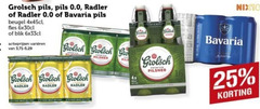 klik op dit plaatje voor een vergroting en voor vergelijkbare aanbiedingen gerelateerd aan
bavaria grolsch blikjes bier radler 25 pils 0.0 beugel fles blik 3 nix18 pilsner pil 4x bavaria grolsch blikjes bier radler 25 pils 0.0 beugel fles blik 3 nix18 pilsner pil 4x