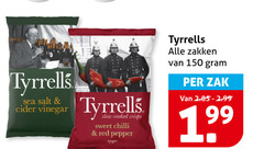 klik op dit plaatje voor een vergroting en voor vergelijkbare aanbiedingen gerelateerd aan
tyrells chips 19 99 150 tyrrells sea salt cider vinegar cooked crisps sweet chilli red pepper zakken zak tyrells chips 19 99 150 tyrrells sea salt cider vinegar cooked crisps sweet chilli red pepper zakken zak