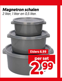  magnetrondozen 1 2 magnetron schalen liter 5 elders 