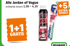 klik op dit plaatje voor een vergroting en voor vergelijkbare aanbiedingen gerelateerd aan
1 jordan vogue actieprijs elegance good 5 zegels 1 jordan vogue actieprijs elegance good 5 zegels