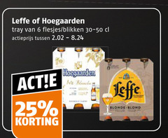 klik op dit plaatje voor een vergroting en voor vergelijkbare aanbiedingen gerelateerd aan
leffe hoegaarden speciaalbieren blikjes bier 6 25 tray blikken actieprijs wa blanche blonde blond leffe hoegaarden speciaalbieren blikjes bier 6 25 tray blikken actieprijs wa blanche blonde blond