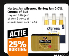 klik op dit plaatje voor een vergroting en voor vergelijkbare aanbiedingen gerelateerd aan
corona bud hertog jan blikjes bier alcoholvrij speciaalbieren 6 25 pilsener 0.0 tray blikken actieprijs corona bud hertog jan blikjes bier alcoholvrij speciaalbieren 6 25 pilsener 0.0 tray blikken actieprijs