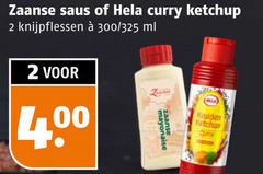  wijngaarden hela mayonaise curryketchup 2 zaanse saus curry ketchup knijpflessen 300 ml la kruiden 