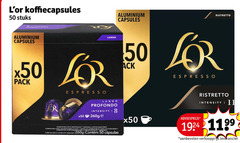  douwe egberts l or koffiecups 1 8 50 koffiecapsules stuks aluminium capsules ristretto r pack espresso lungo profondo intensity compatible with nespresso original coffee machines avec les cafe compatibles las vel orginal mcafee em 