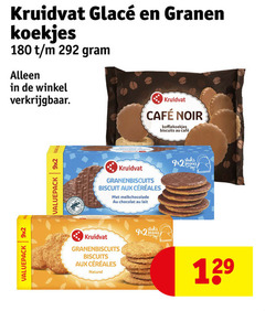 klik op dit plaatje voor een vergroting en voor vergelijkbare aanbiedingen gerelateerd aan
kruidvat huismerk biscuit 180 glacee granen koekjes valuepack mcafee noir koffiekoekjes biscuits granenbiscuits aux melkchocolade chocolat lait naturel stuks pieces l kruidvat huismerk biscuit 180 glacee granen koekjes valuepack mcafee noir koffiekoekjes biscuits granenbiscuits aux melkchocolade chocolat lait naturel stuks pieces l