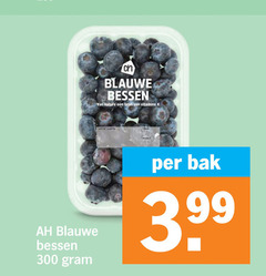  blauwe bessen 300 nature vitamine bak 3 99 