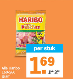  haribo snoep share size happy kids and grown ups love it world stuk 