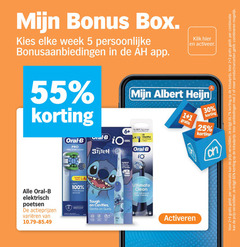 klik op dit plaatje voor een vergroting en voor vergelijkbare aanbiedingen gerelateerd aan
oral-b electrische tandenborstel 1 2 3 4 5 10 12 25 30 55 60 100 360 box week bonusaanbiedingen klik activeer albert oral b pro precision clean stich 6 kids best technology for removal ultimate elektrisch poetsen varieeren 1x4 pack tough gentle gums designed with and approved by share advanced deep cleaning activeren combinatie productvarianten combineren oral-b electrische tandenborstel 1 2 3 4 5 10 12 25 30 55 60 100 360 box week bonusaanbiedingen klik activeer albert oral b pro precision clean stich 6 kids best technology for removal ultimate elektrisch poetsen varieeren 1x4 pack tough gentle gums designed with and approved by share advanced deep cleaning activeren combinatie productvarianten combineren