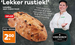 klik op dit plaatje voor een vergroting en voor vergelijkbare aanbiedingen gerelateerd aan
200 rustiek lodewijker appel rozijnen brood vloergebakken desembrood rijk gevuld stukjes kaneel ontbijt smaakvol tussendoortje 200 rustiek lodewijker appel rozijnen brood vloergebakken desembrood rijk gevuld stukjes kaneel ontbijt smaakvol tussendoortje