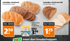 klik op dit plaatje voor een vergroting en voor vergelijkbare aanbiedingen gerelateerd aan
2 250 300 500 lodewijker vloerbrood gesneden brood glorie halvarine volle pond 2 250 300 500 lodewijker vloerbrood gesneden brood glorie halvarine volle pond