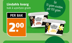 klik op dit plaatje voor een vergroting en voor vergelijkbare aanbiedingen gerelateerd aan
10 100 200 lindahls kvarg bak 450 500 protein eiwitten 10 100 200 lindahls kvarg bak 450 500 protein eiwitten