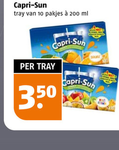  capri-sun fruitdrank 10 200 350 capri sun tray ml glow orange 