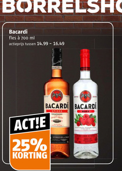 klik op dit plaatje voor een vergroting en voor vergelijkbare aanbiedingen gerelateerd aan
25 700 borrelshop bacardi fles ml actieprijs spiced this 25 700 borrelshop bacardi fles ml actieprijs spiced this