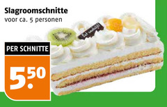 slagroomschnitte 5 ca. personen schnitte 