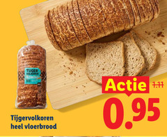klik op dit plaatje voor een vergroting en voor vergelijkbare aanbiedingen gerelateerd aan
tijger volkoren vloerbrood tijger volkoren vloerbrood