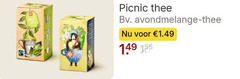  picnic thee 