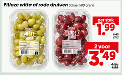  druiven 2 7 28 80 500 pitloze witte rode schaal land nl classe oorsprong gekoeld beesd only stuk super 