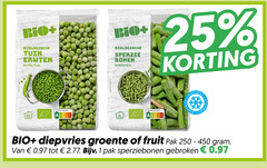 klik op dit plaatje voor een vergroting en voor vergelijkbare aanbiedingen gerelateerd aan
bio plus diepvriesgroente 1 25 250 450 biologische tuin erwten fijn sperzie bonen gebroken diepvries groente fruit pak sperziebonen bio plus diepvriesgroente 1 25 250 450 biologische tuin erwten fijn sperzie bonen gebroken diepvries groente fruit pak sperziebonen