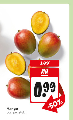  mango stuk 