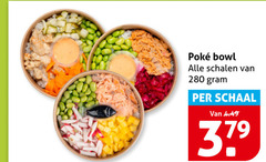  maaltijdsalade 379 bowl schalen schaal 